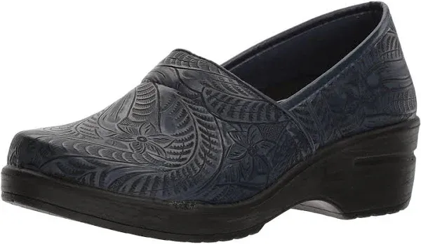 Women's Easy Works By Easy Street Lyndee Clogs