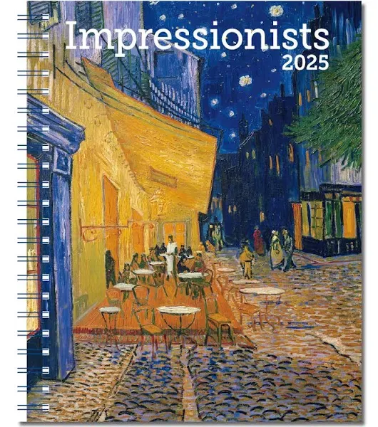 Ziga Media Impressionists Engagement Planner