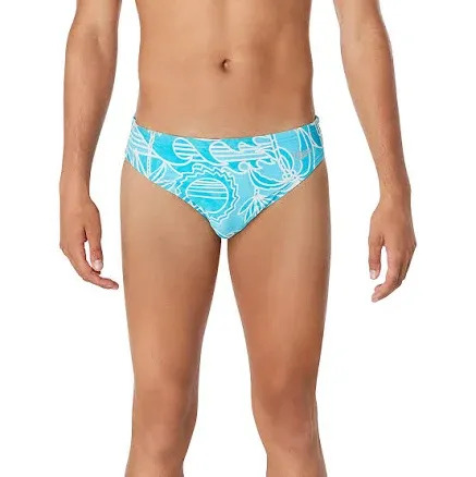 Speedo Men's Brief Eco Flex Beachstar