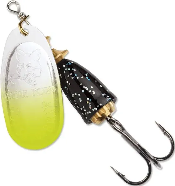 Blue Fox Classic Vibrax Spinner