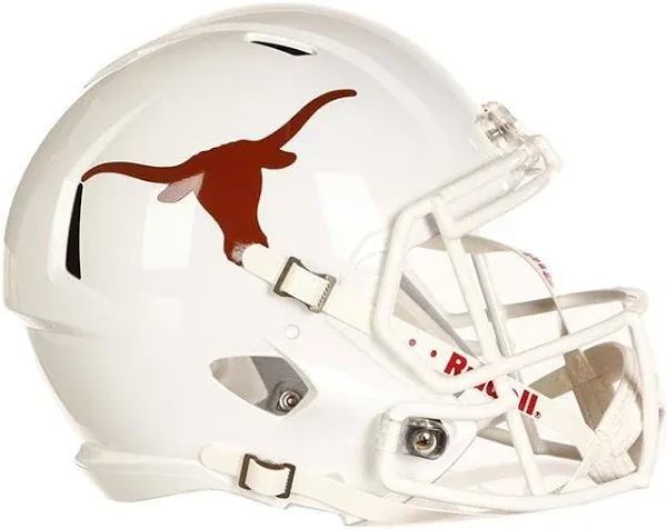 Riddell Texas Longhorns Speed Replica Helmet