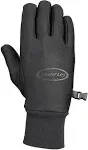 Seirus All Weather Glove, Original, Black, Small, Mens - 1 pair