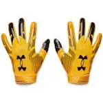 Under Armour Men's F8 Football Gloves