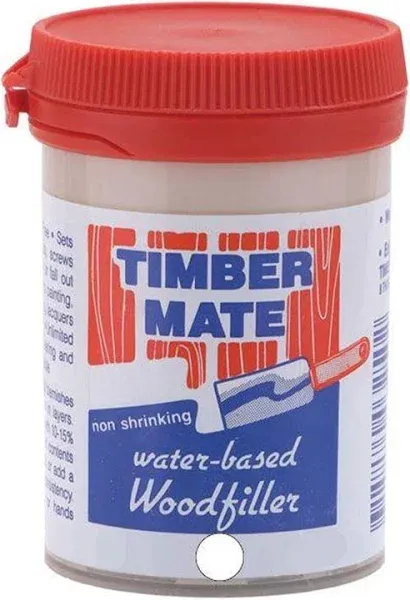 Timbermate Wood Filler