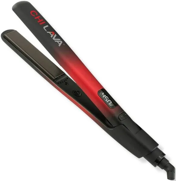 CHI Lava Ceramic Hairstyling Iron