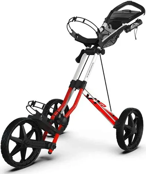 Sun Mountain Speed Cart V1R Push Cart