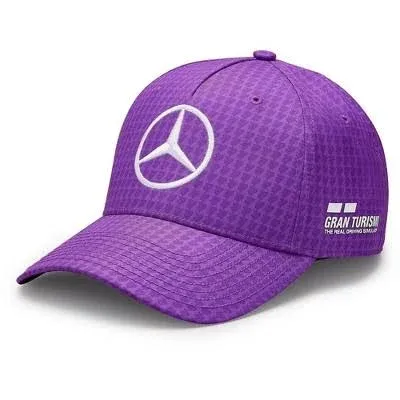 MERCEDES-AMG MOTORSPORT F1 LEWIS HAMILTON, PIRELLI &amp; 2023 CAPS | ENG RACING