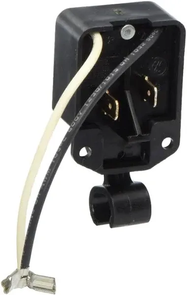 Effluent Pump Switch for Zoeller 53-0001 Pump, Mechanical Switch with Gasket