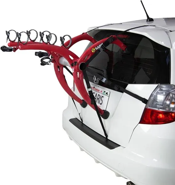 Saris Bones EX 3 Bike Trunk Rack