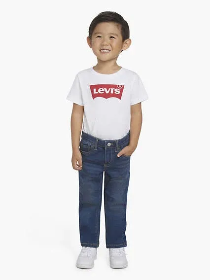 Levi's Toddler Boys 511 Slim Fit Performance Jeans