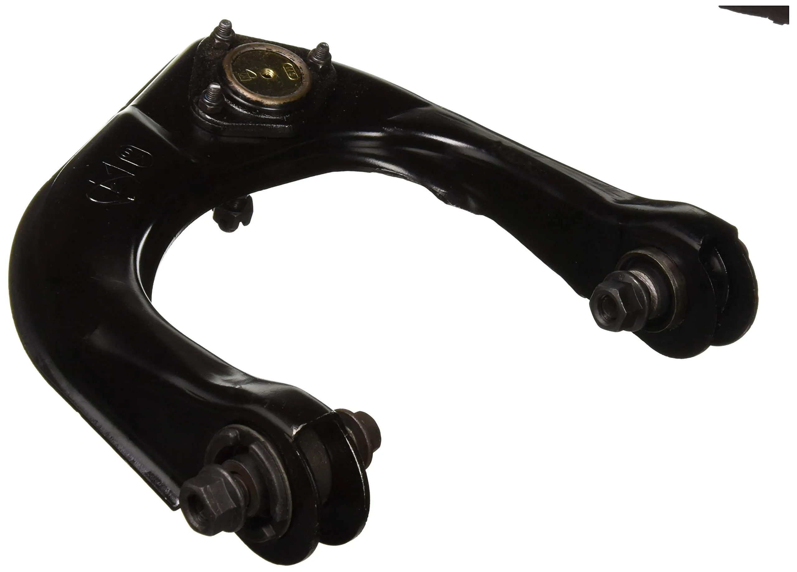 Mevotech Suspension Control Arm and Ball Joint Assembly MS501137