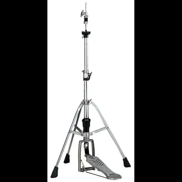 Yamaha HS-740A Heavy Duty Hi-Hat Stand w/ Single Braced