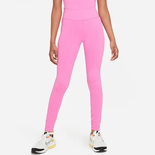 Nike Girls' Dri-FIT One Leggings