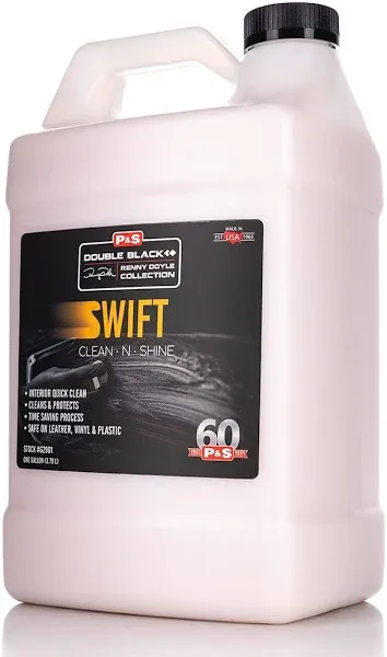 P&S Swift Clean & Shine Interior Cleaner