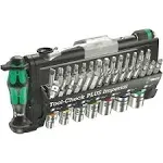 Wera 05056491001 Tool-Check Plus Imperial, 39 Pieces