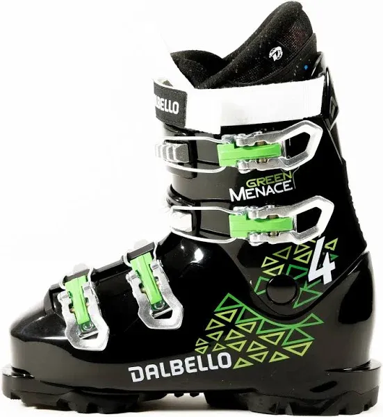 Dalbello Green Menace 4.0 GW Ski Boots