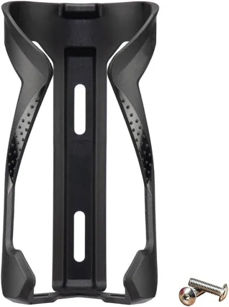 Carbon Composite Water Bottle Cage - Lightweight Bike Bottle Holder for Road ...