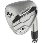 Cleveland CBX ZipCore Wedge