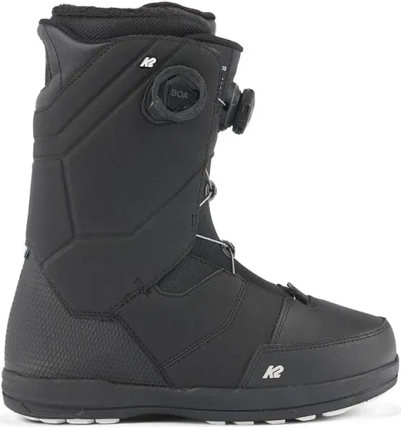 K2 Maysis Snowboard Boots - Black 15