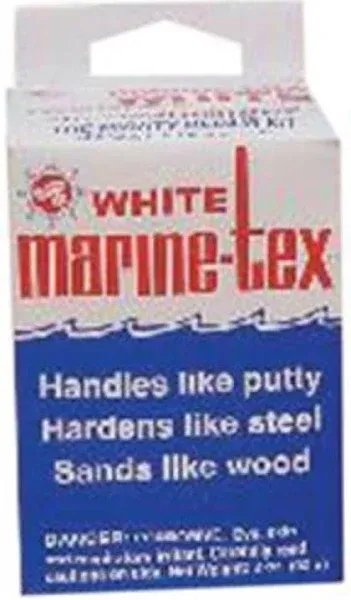 Marine-Tex Epoxy