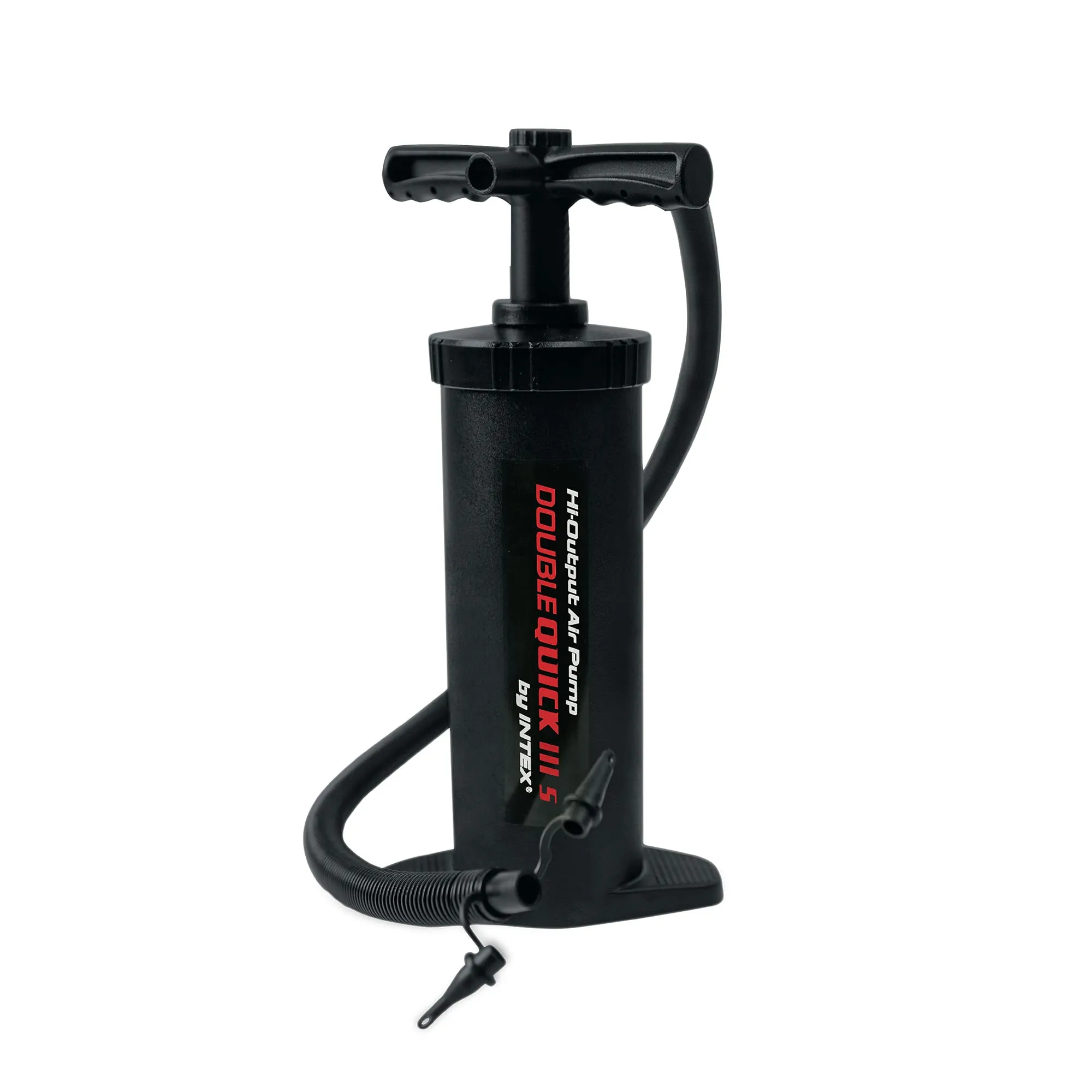 Intex Double Quick III S Hand Pump