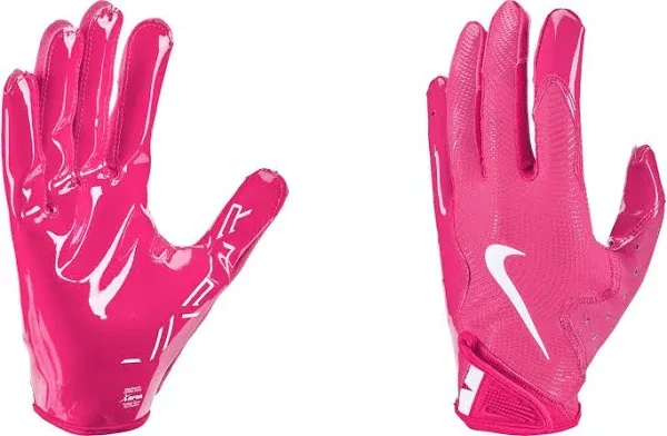 Nike Vapor Jet 8.0 Adult Football Gloves