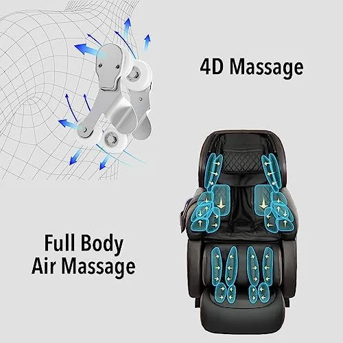 Osaki OS-4D Pro Paragon Massage Chair