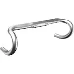 Zipp Service Course 80 A2 Ergo Handlebar Silver, 40Cm