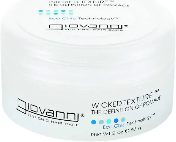 Giovanni Wicked Texture (2 oz)