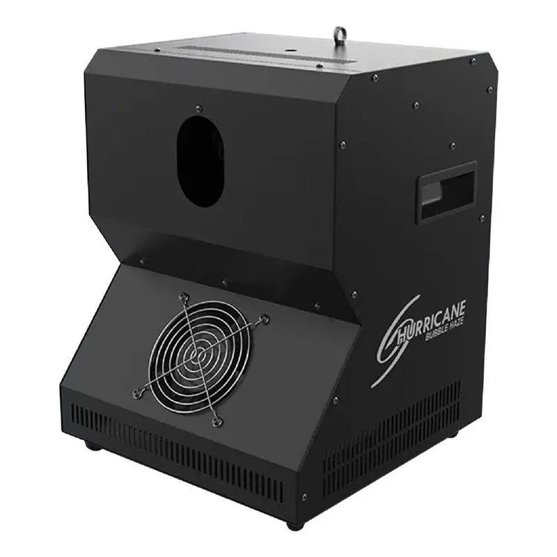 Chauvet DJ Hurricane Bubble Haze Machine