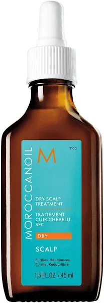 Moroccanoil Dry Scalp Treatment