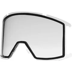 Smith Squad XL Replacement Lenses, ChromaPop, Authorized Smith Dealer