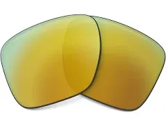 Oakley Sliver XL Replacement Lenses