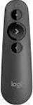 Logitech R500 Laser Presentation Remote Graphite