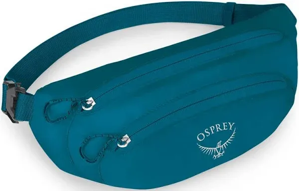 Osprey Ultralight Stuff Waist Pack | Toffee Orange (2L)