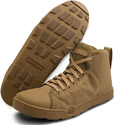 Altama Assault Maritime Mid Men's