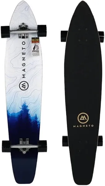 Long Board Skateboard for Adults,Skatebo<wbr/>ard Long Boards for Teenagers,Kids