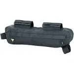 Topeak - MidLoader Black 4.5L Frame Bag