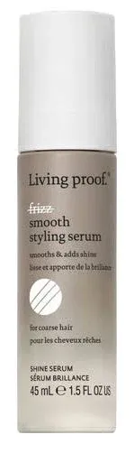 Living Proof No Frizz Smooth Styling Serum