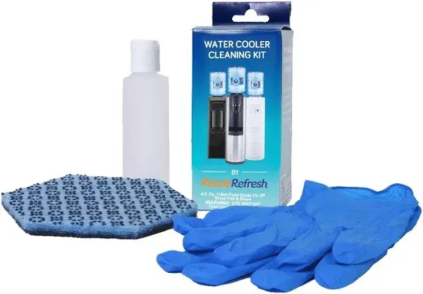 ReadyRefresh Water Cooler Cleaning Kit