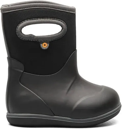 BOGS Unisex-Child Kids Baby Classic Boot Rain