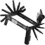 Lezyne Super V23 Multi Tool - Black