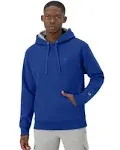 Champion Men&#039;s Powerblend Fleece Hoodie