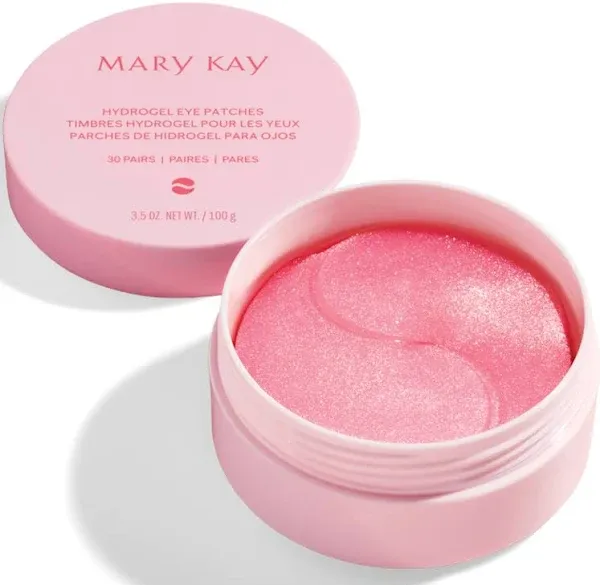 Mary Kay Hydrogel Eye Patches pk./30 Pairs