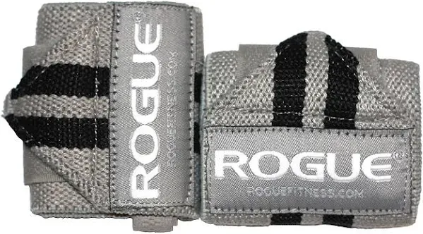 Rogue Wrist Wraps