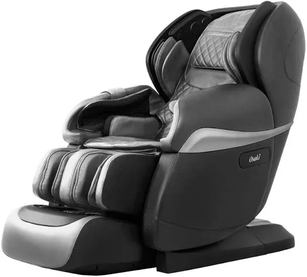 Osaki OS-4D Pro Paragon Massage Chair