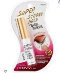 Kiss I Envy Super Strong Hold Eyelash Adhesive Clear