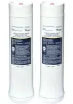 Whirlpool UltraEase Series Reverse Osmosis Replacement Pre/Post Filter *WHEERF*