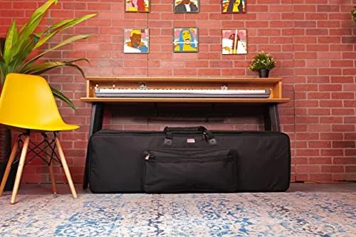 Gator GKB-61 Slim 61-Note Keyboard Gig Bag