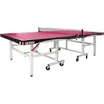 Butterfly Centrefold 25 Ping Pong Table